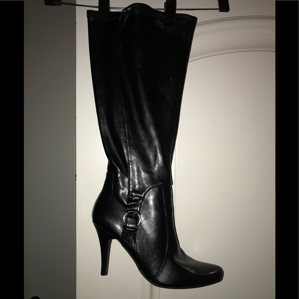 Woman’s Boots
